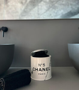 chanel bianco