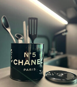 chanel-nero