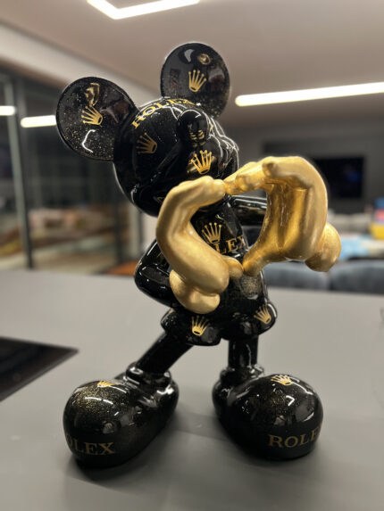 Mickey ROLEX